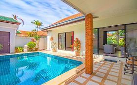 View Talay Villas Pool 155, Jomtien Beach, Pattaya